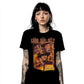 The Good Bad and Ugly - Spaghetti Western - T-Shirt