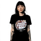 Ingrid Pitt Vampire Lovers - Klassische HorrorArt - T-Shirt von Rick Melton