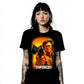 THE ENFORCER - Classic Dirty Harry - Movie T-Shirt - Crime Action Adventure