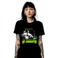 Horror Movie - RE-ANIMATOR DEATH - T-Shirt
