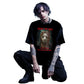 Friday 13th You Can Run - Classic Horror Movie T-Shirt