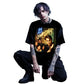 Der zweite Doktor – Klassische Sci-Fi-TV-Show – T-Shirt