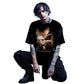 Der Vierte Doktor – Klassische Sci-Fi-TV-Show – T-Shirt