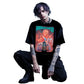 Daleks Earth Invasion - Black Gildan T-Shirt Peter Cushing Doctor Who
