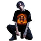 Der Vierte Doktor – Klassische Sci-Fi-TV-Show – T-Shirt
