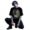 The Exorcist - FEAR IS THE FIRST POSSESSION - Classic Horror - T-Shirt