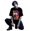 Hollywood Chainsaw Hookers - Classic Horror B- Movie Art - T-Shirt