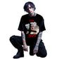 Lucy Dracula - Classic Movie T-Shirt