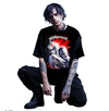 Nekromantik - klassischer Horror - Filmkunst - T-Shirt