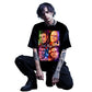 Der zweite Doktor – Klassische Sci-Fi-TV-Show – T-Shirt