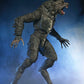 The Howling Figurine - NECA Ultimate Werewolf 7" Horror Movie Figurine