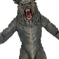 The Howling Figurine - NECA Ultimate Werewolf 7" Horror Movie Figurine