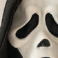 30th Anniversary Ghost Face - Scream Mask - One Size Fits All - Party Mask - Halloween