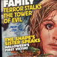 Darkside Magazine Back Issue 248 Signed by Cover Artist Rick Melton