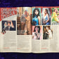 Darkside Magazine Back Issue 249 Signed by Cover Artist Rick Melton