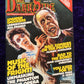 Darkside Magazine Back Issue 252 Signed by Cover Artist Rick Melton