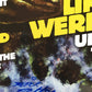 Darkside Magazine Back Issue 258 Signed by Cover Artist Rick Melton