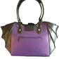 Gothic Handtasche - Haunted - Halloween Batwings Handtasche