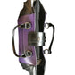 Gothic Handtasche - Haunted - Halloween Batwings Handtasche