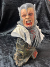 Rare Hammer Classic Figurine - 'THE CURSE OF THE WEREWOLF' Hand-Painted 1/3 Scale Resin Bust.