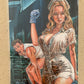 Rick Melton Original Artwork - Nurse Phist - High Quality Certified Authentic Original Artwork