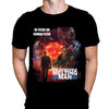 The Incredible Melting Man - Classic 70's Horror B-Movie - T-Shirt
