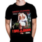 Bela Lugosi – Klassisches Horrorfilm-T-Shirt von Rick Melton