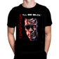 Terminator "I'll Be Back" - Movie Poster Art - T-Shirt