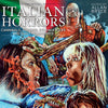 Italian Horrors - Cannibals, Zombies, Strange Vices and Guilty Pleasures! - by Allan Bryce
