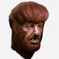 Universal Monsters - Wolf Man - Halloween Costume Mask