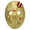 Friday The 13th JASON Final - Halloween Party Costume Mask