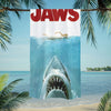Wild Star Hearts - SHARK RIP-THRU - Strandtuch