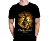 Jeepers Creepers - Horror Movie - Black Gildan T-Shirt