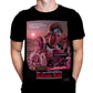 Ingrid Pitt Vampire Lovers - Classic Hammer HorrorArt - T-shirt de Rick Melton