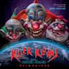 Killer Klowns Reimagined-Limited Edition - John Massari