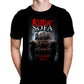 Killer Sofa - Comfort Kills - Horror Comedy B-Movies Fan T-Shirt