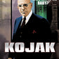 WHO LOVES YA KOJAK - Retro TV Poster Art - T-Shirt