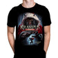 Krampus - Horror Movie T-Shirt