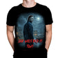 |Hellraiser Flesh – Horrorfilm-Fan-T-Shirt – Schwarzes Gildan-T-Shirt für Herren