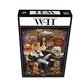 WSH – Alice in der Bibliothek – 1000-teiliges Puzzle