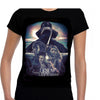 I Know What You Did Last Summer -  Horror Movie Women's Capsleeve Graphic Tee