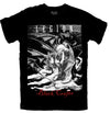 Blackcrafts  - Legion - T-Shirt - Occult Goth Fashion