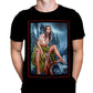 WSH - LLALA WARD - Art by Rick Melton - T-Shirt