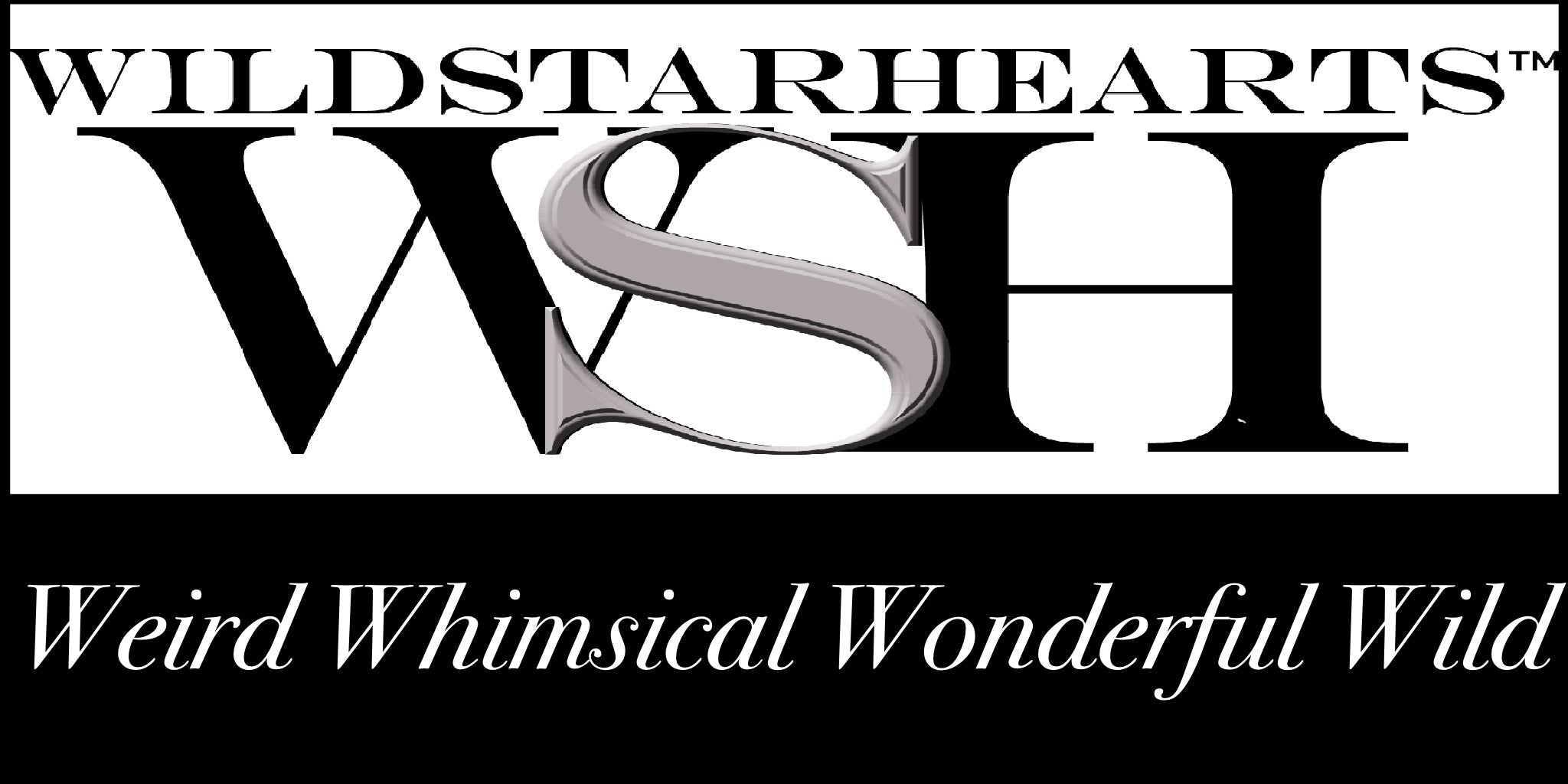 Wildstarhearts store logo