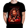 Master of Horror -Classic Horror Movie Poster Art - T-Shirt