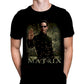 THE MATRIX - Classic Sci-Fi Action - Movie T-Shirt