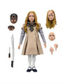 Horror Movie - M3GAN 8” Inch Scaled Clothed Action Figure