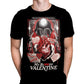 Horror Movie T-Shirt - My Bloody Valentine Heart - Classic Slasher
