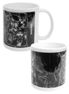 Monster Mash - 11oz Ceramic Mug