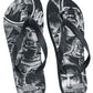 Darkside - Monster Mash - Flip Flops Horror Merchandise